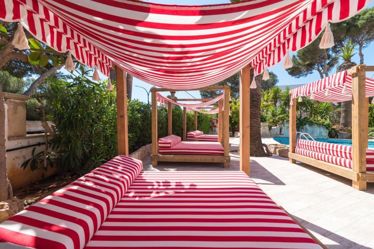 Aparthotel Piccola By Cassai Colonia de Sant Jordi